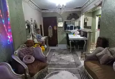 Apartments For sale - 2 rooms - floor 1