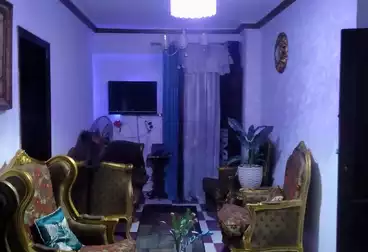 شقق مفروشة للبيع - 2 غرف - بالدور 2