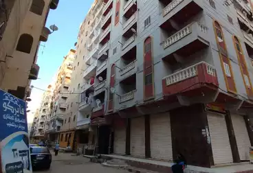 شقق للبيع - 2 غرف - بالدور 6