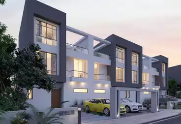 Villas For sale - 4 rooms