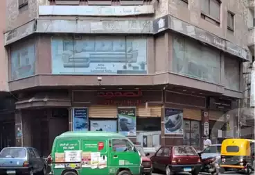 Showroom For rent