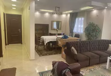 Furnished Apartment For rent - 2 rooms - floor 4