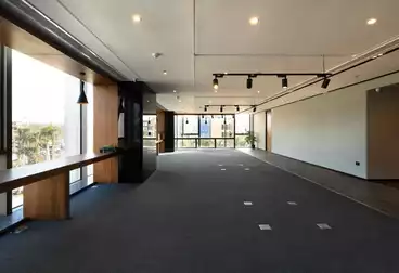 Offices For rent - 1 rooms - floor 2