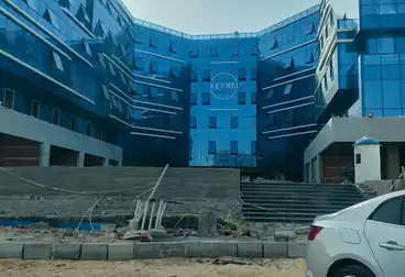 تجاري للإيجار - بالدور 0