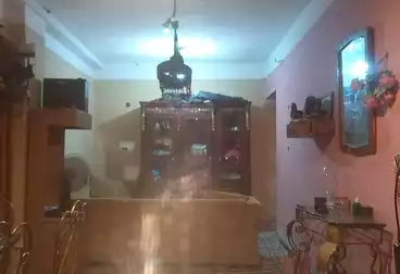 شقق للبيع - 2 غرف - بالدور 3