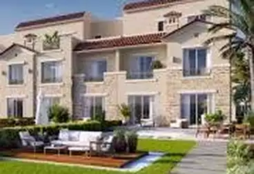 Villas For sale - 4 rooms