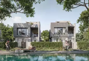 Apartment with Garden For sale - 1 rooms - floor 0