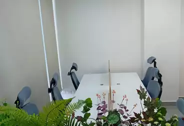 Administrative For rent - 2 rooms - floor 1
