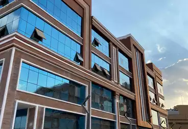تجاري للإيجار - بالدور 1