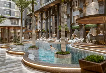 Apartments For sale - 2 rooms - floor 2
