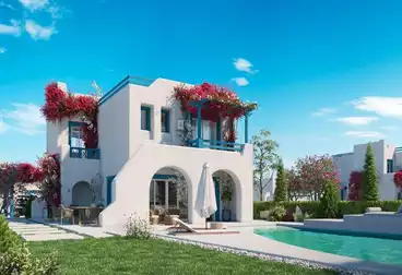Villas For sale - 3 rooms