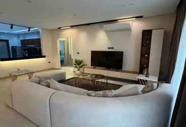 Furnished Apartment For rent - 2 rooms - floor 1