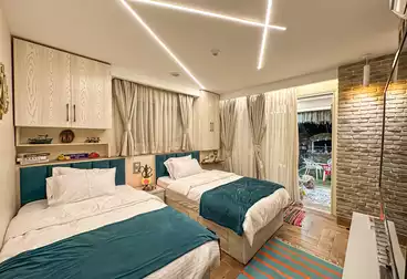 Apartments For rent - 2 rooms - floor 6