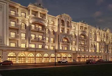Apartments For sale - 2 rooms - floor 3