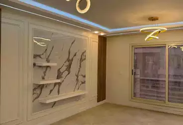 Apartments For rent - 3 rooms - floor 3