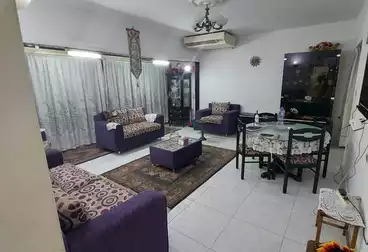 شقق مفروشة للإيجار - 2 غرف - بالدور 1