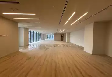 Administrative For rent - floor 3