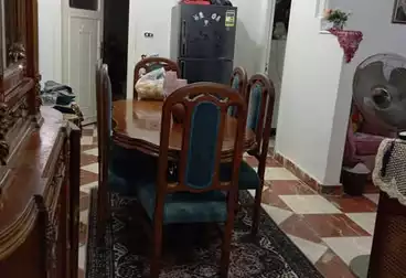 Apartments For sale - 2 rooms - floor 2