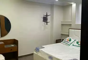 Furnished Apartment For sale - 2 rooms - floor 6