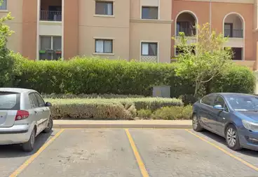 Furnished Apartment For rent - 3 rooms - floor 2