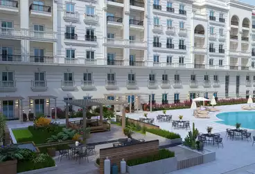 Apartments For sale - 1 rooms - floor 3