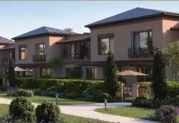 Villas For sale - 4 rooms