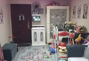 Apartments For sale - 2 rooms - floor 13