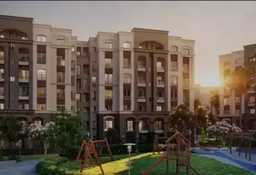 undefined undefined - 3 rooms - floor 6