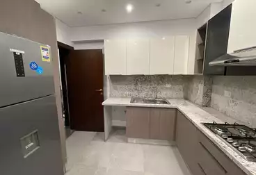 Furnished Apartment For rent - 2 rooms - floor 2
