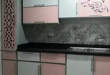 Apartments For sale - 3 rooms - floor 1