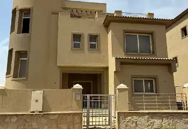 Separate Villa For sale - 5 rooms