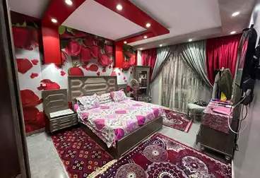 Apartments For sale - 3 rooms - floor 4