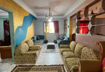 شقق للبيع - 3 غرف - بالدور 5