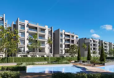 Apartments For sale - 1 rooms - floor 2