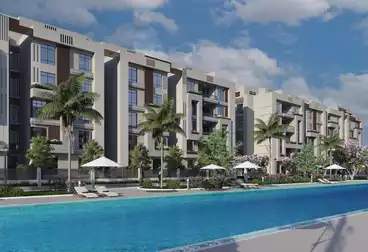 Apartments For sale - 2 rooms - floor 2