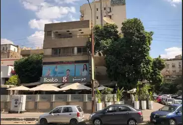 Building For sale