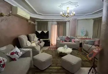 شقق للبيع - 3 غرف - بالدور 3
