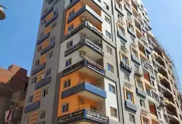 Apartments For sale - 3 rooms - floor 8