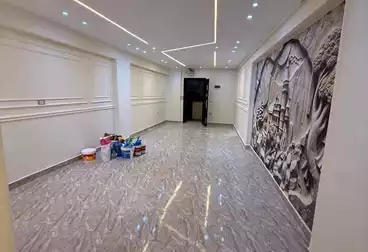 Apartments For sale - 3 rooms - floor 6