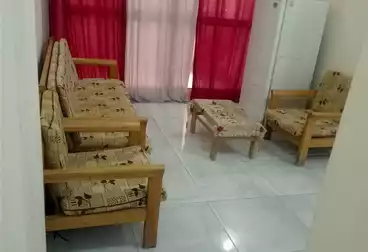 Properties For rent - 2 rooms - floor 8