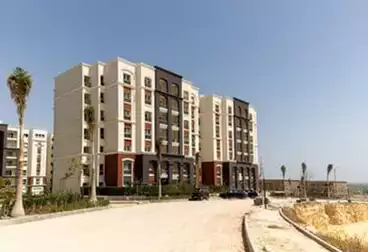 Apartments For sale - 3 rooms - floor 1
