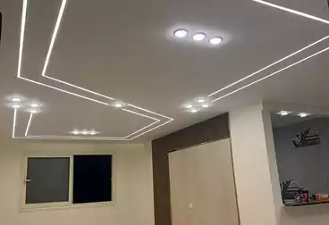 Apartments For rent - 3 rooms - floor 5