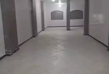 Shops For rent - floor 1