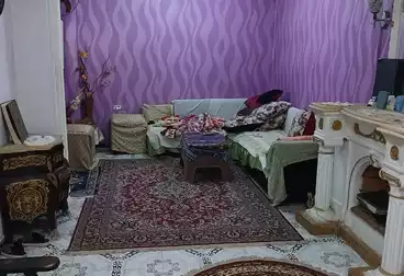 Apartments For sale - 3 rooms - floor 1