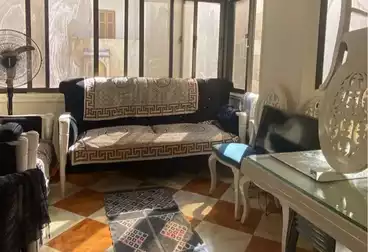 شقق للبيع - 3 غرف - بالدور 2