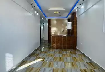 Apartments For sale - 2 rooms - floor 6