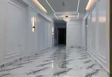 شقق للبيع - 3 غرف - بالدور 2