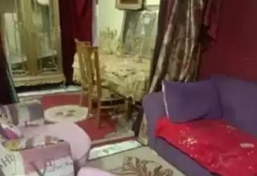 Properties For rent - 2 rooms - floor 4