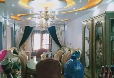 Apartments For sale - 3 rooms - floor 6