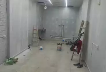 Commercial For rent - floor 0